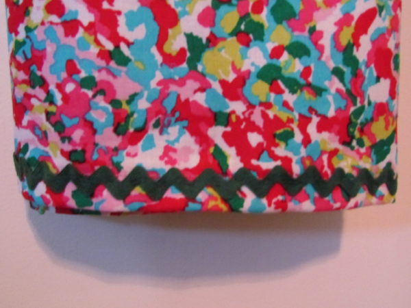 Mosaic Tea Towel - Image 4