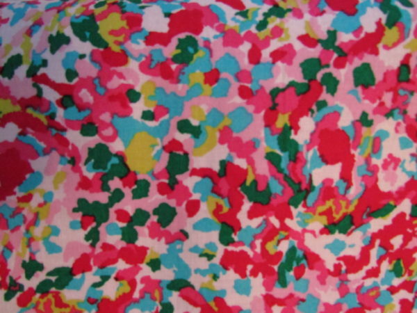 Mosaic Tea Towel - Image 3