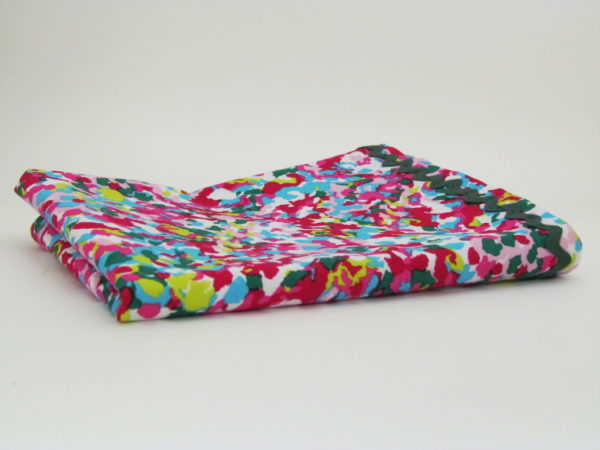 Mosaic Tea Towel - Image 5