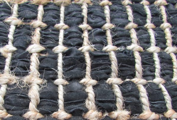 Melrose Grid Rug - Image 2