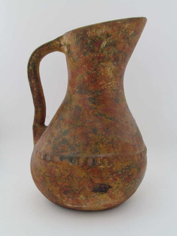 Mexican Jug