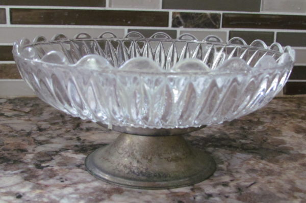 Glass Plate Pedestal - Image 4