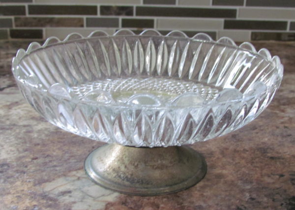 Glass Plate Pedestal - Image 3