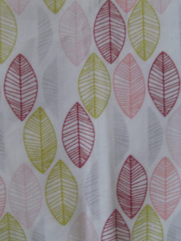 Leaves Tea Towel - Image 3