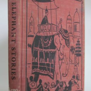 Elephant Stories