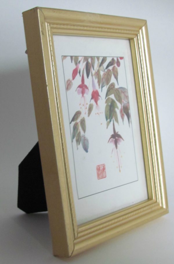 Dancing Ladies Print - Image 3