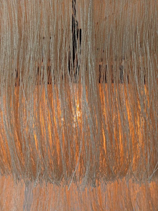 Josephine Fringe Pendant - Image 3